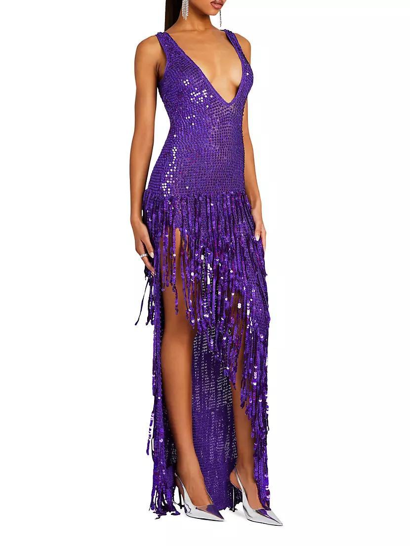 Libra Dress Product Image