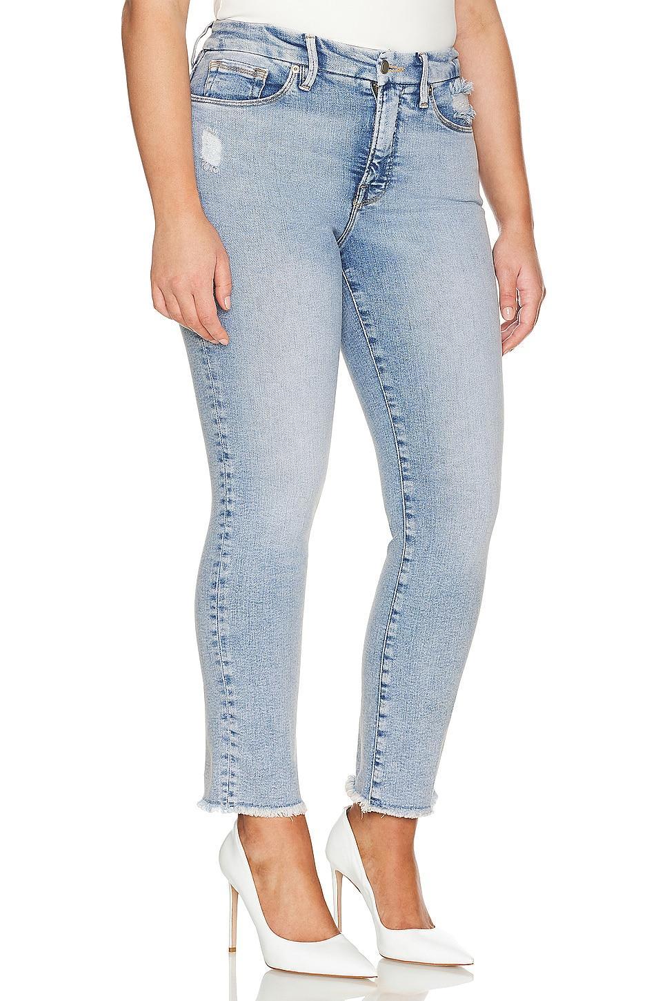 Good Legs Straight Good American Product Image
