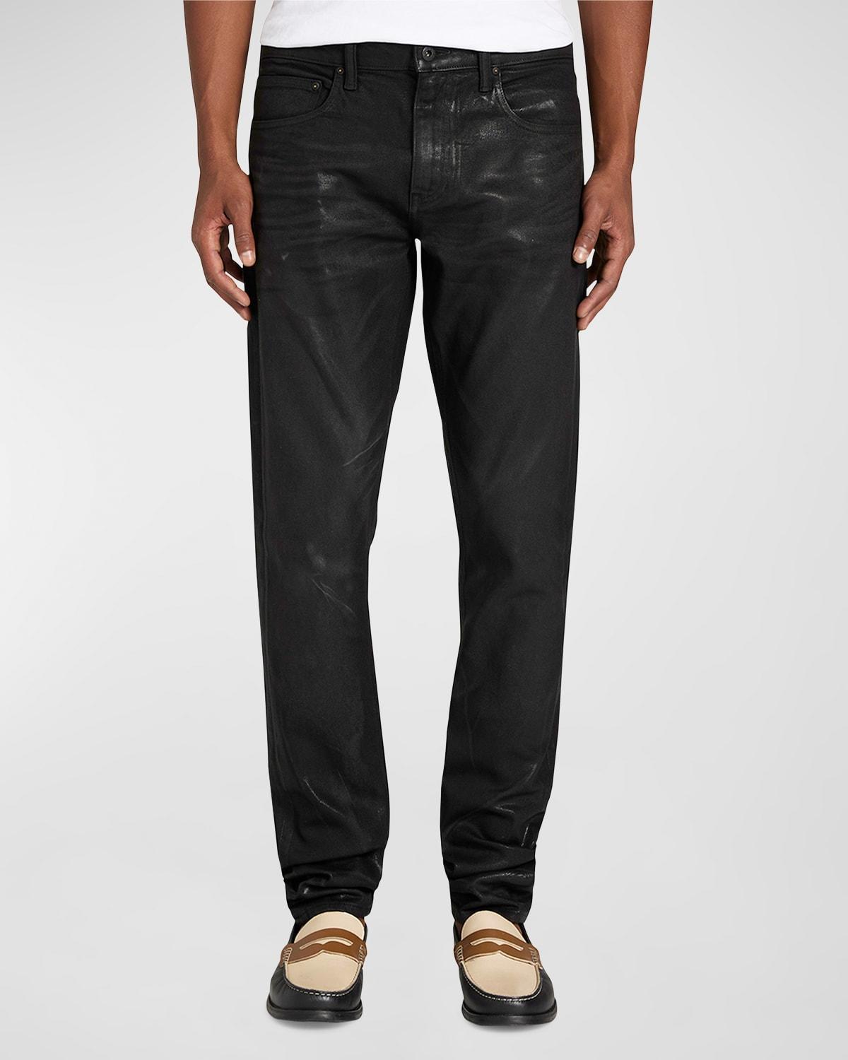 Mens Wax Mode Jeans Product Image