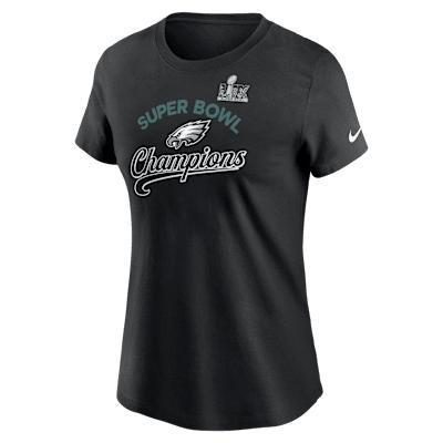 San Francisco Giants City Connect Wordmark Nike Women's MLB T-Shirt Product Image