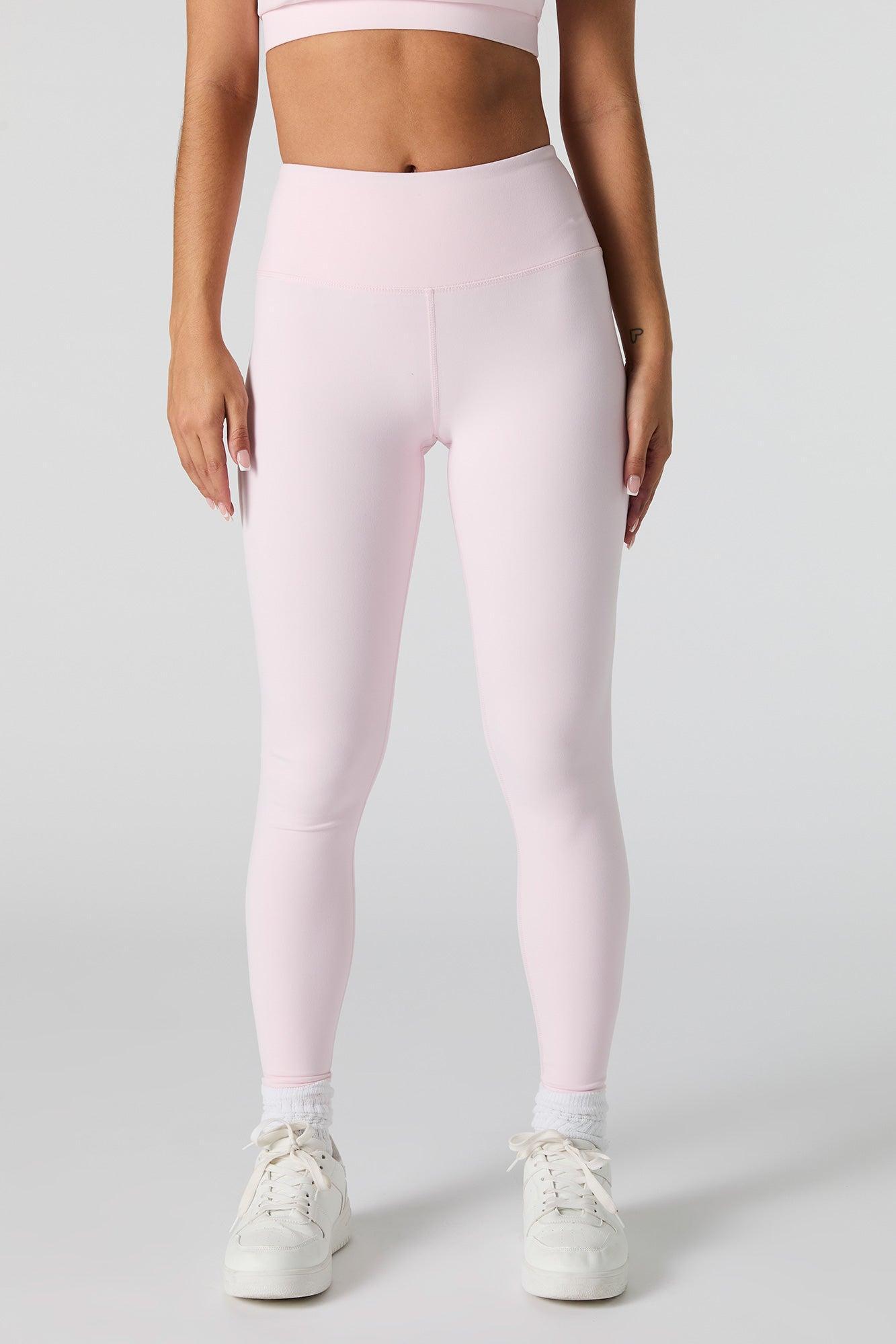 Active Back Pocket Legging Female Product Image