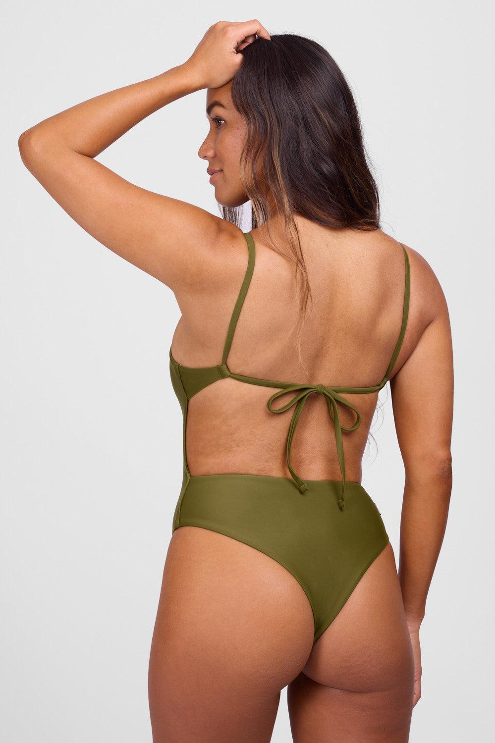 Vanessa Surf One Piece Product Image