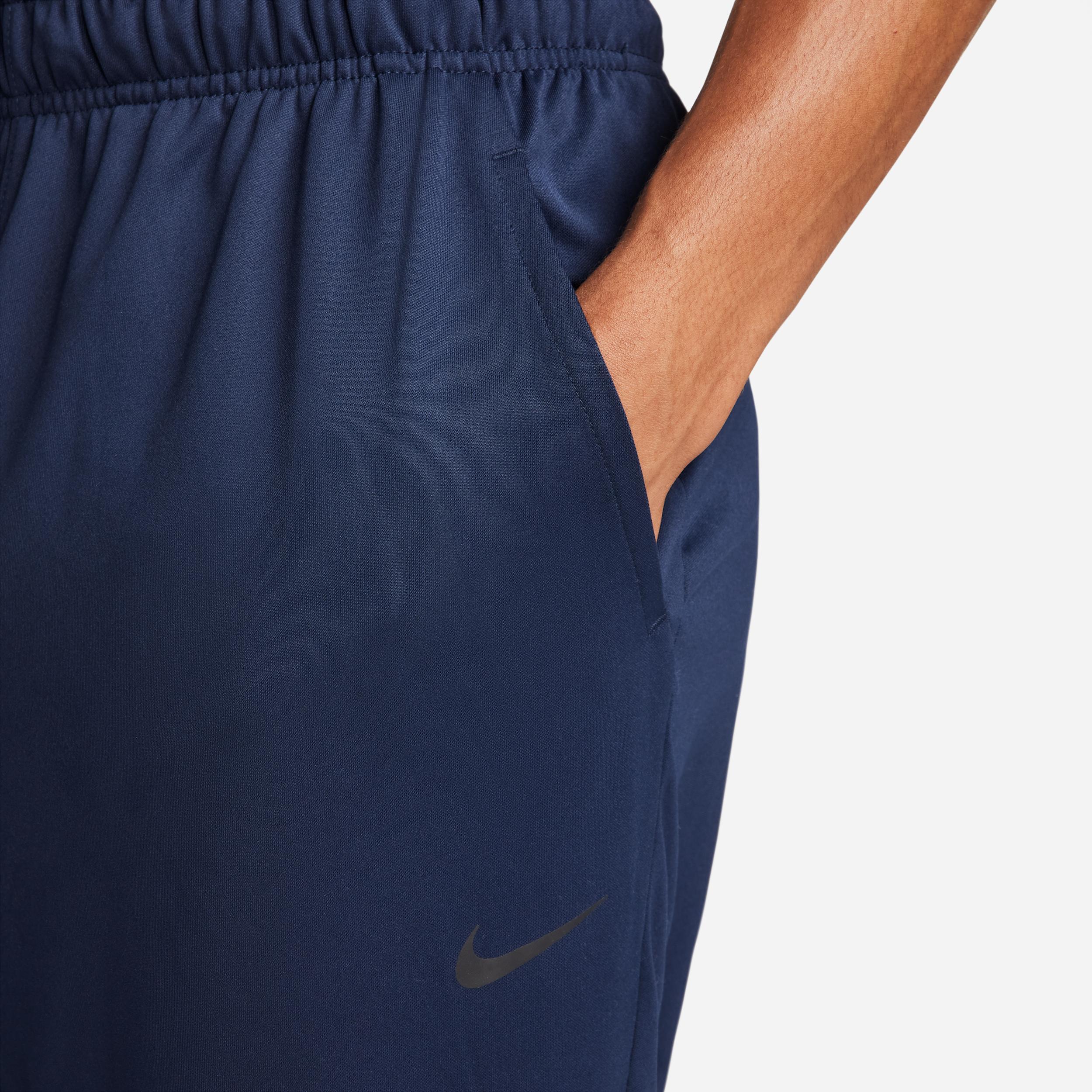 Nike Men's Totality Dri-FIT Tapered Versatile Pants Product Image