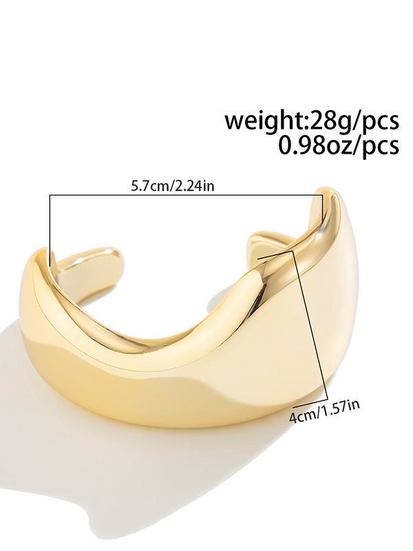 Geometric Bracelet Accessories Product Image