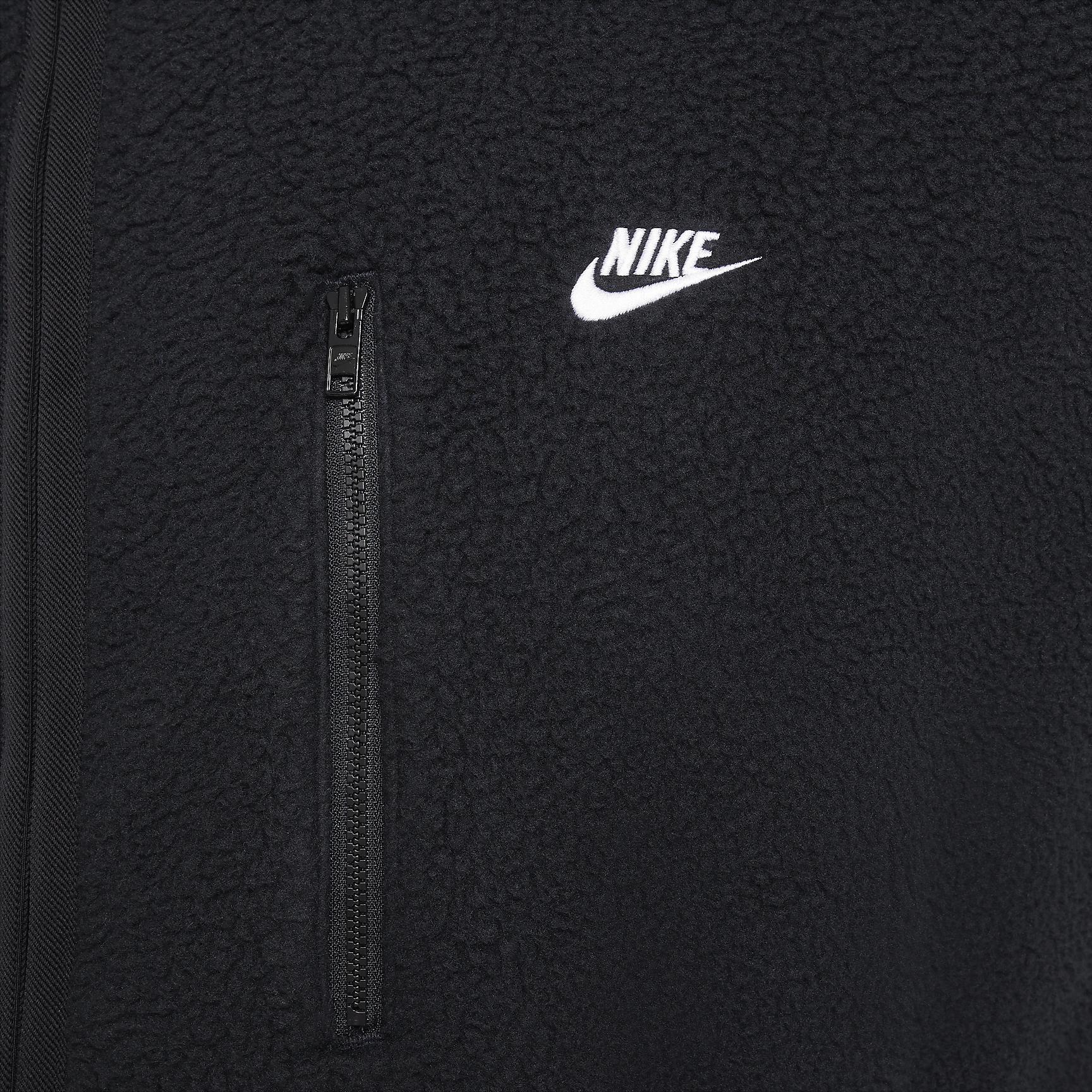 Nike Mens Sportswear Club Fleece Winterized Vest Product Image