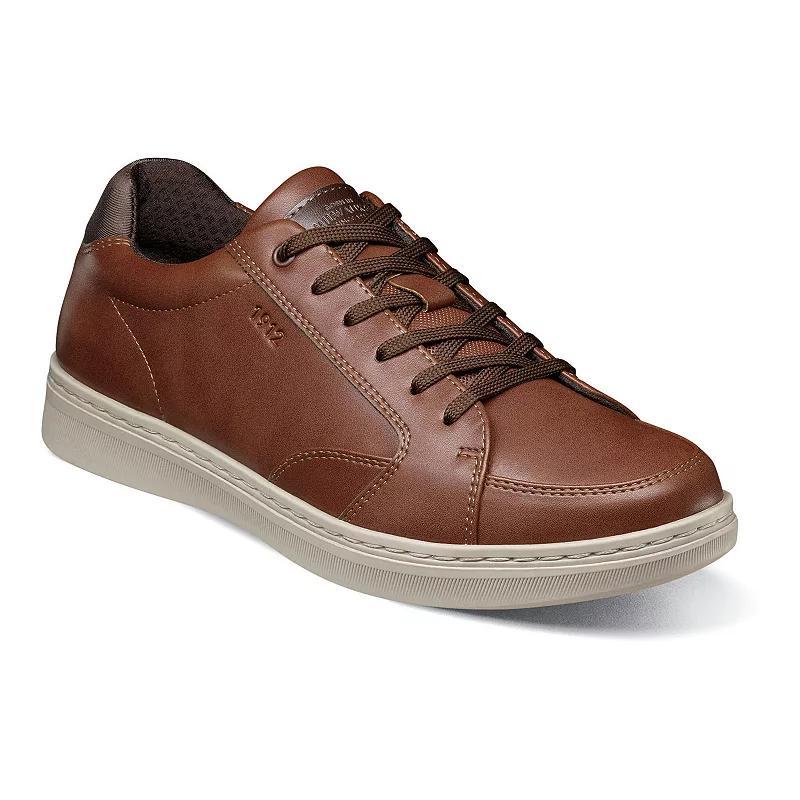 Nunn Bush® Aspire Men's Oxford Shoes, Size: 7, Black Product Image
