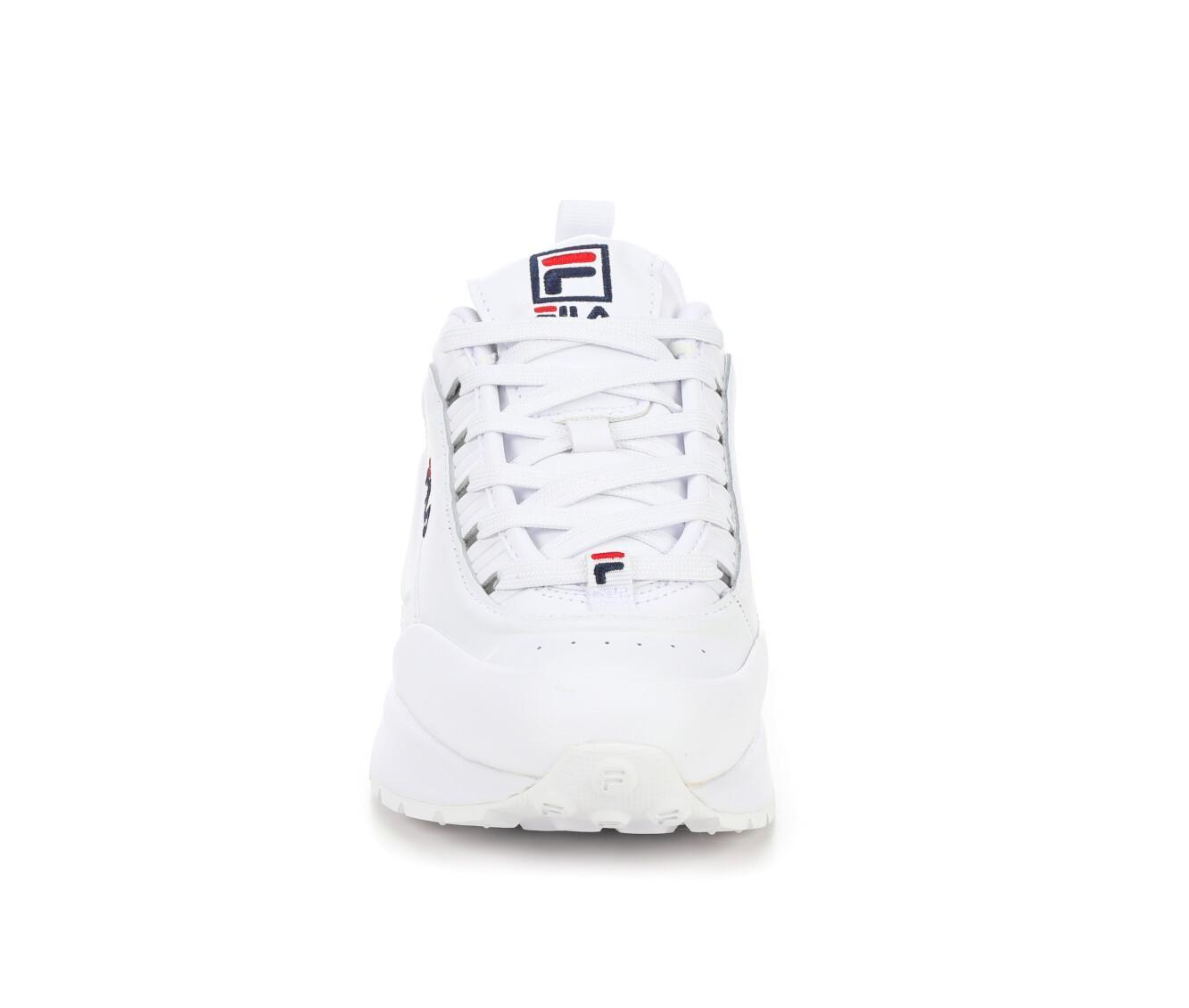 Women's Fila Nicondi Sneakers Product Image