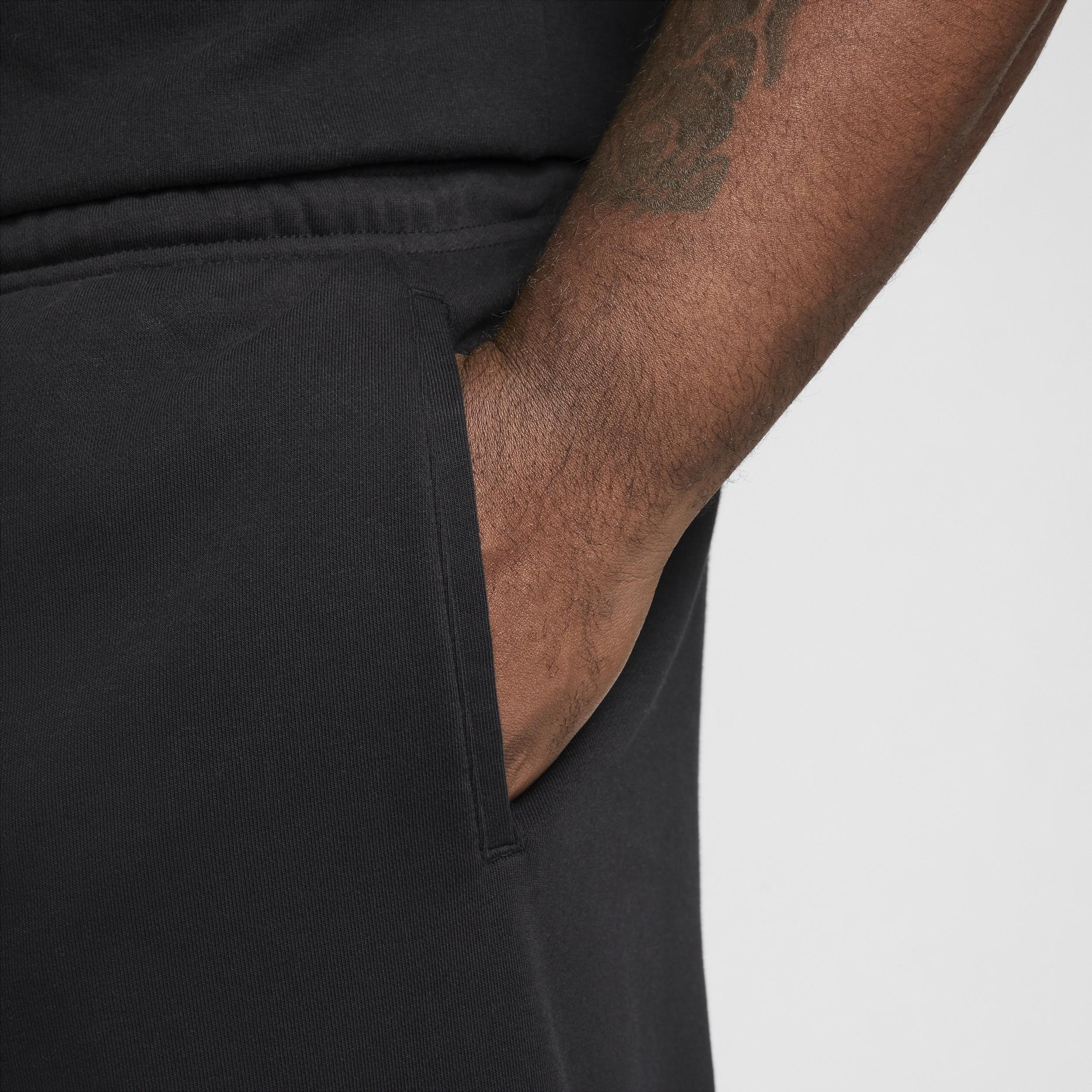 Nike Mens Club French Terry Shorts Product Image