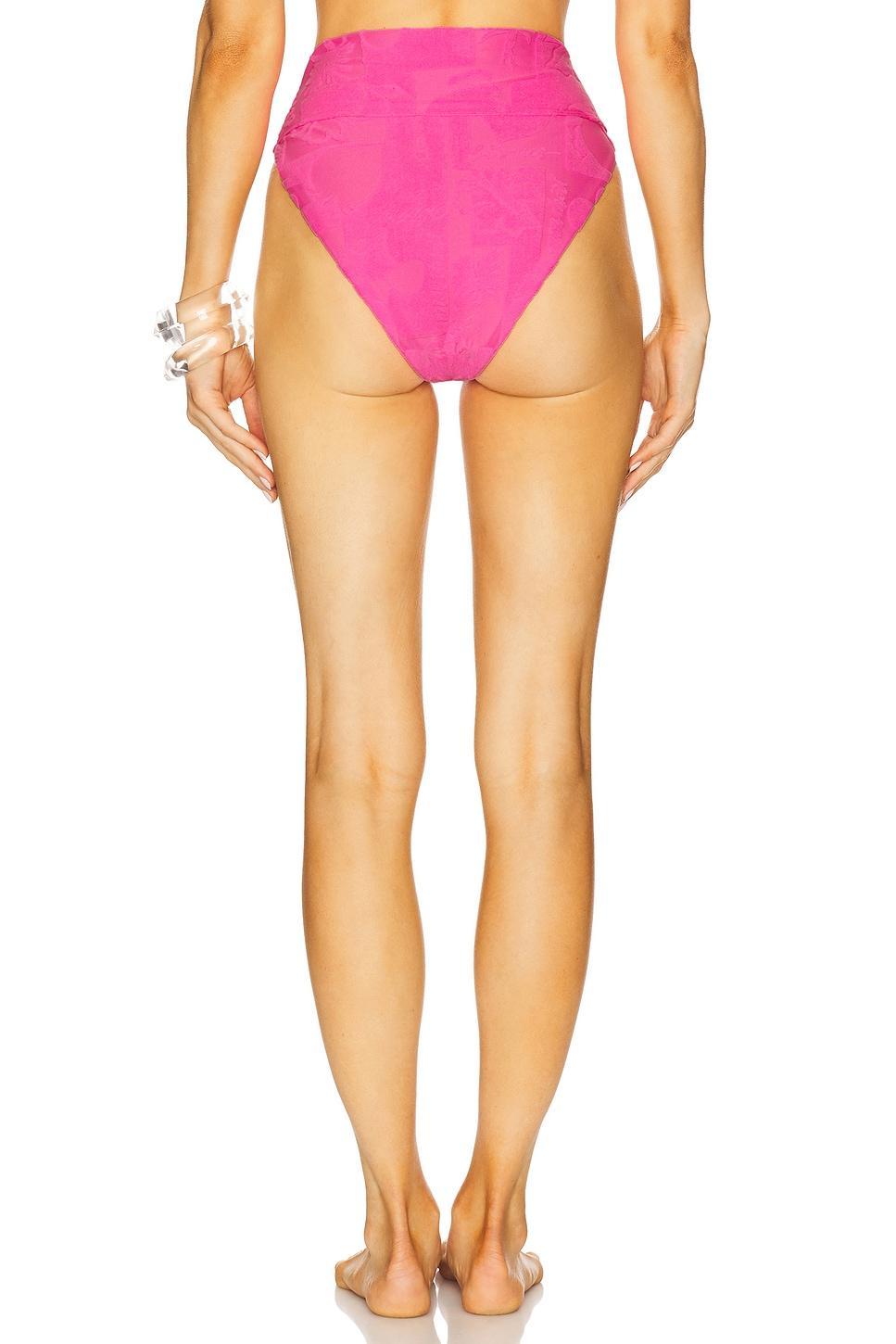 Highway Bikini Bottom BEACH RIOT Product Image