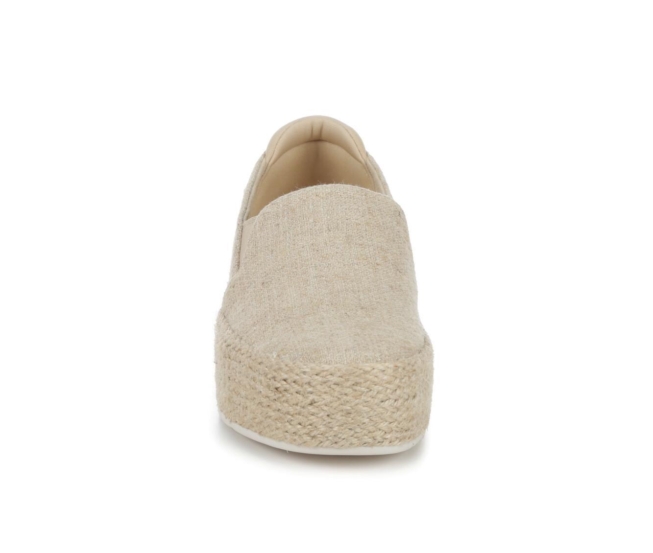 Women's Skechers Martha Stewart Bobs Sesame 158908 Product Image