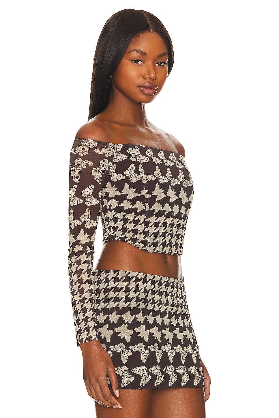 Antonina Top Camila Coelho Product Image