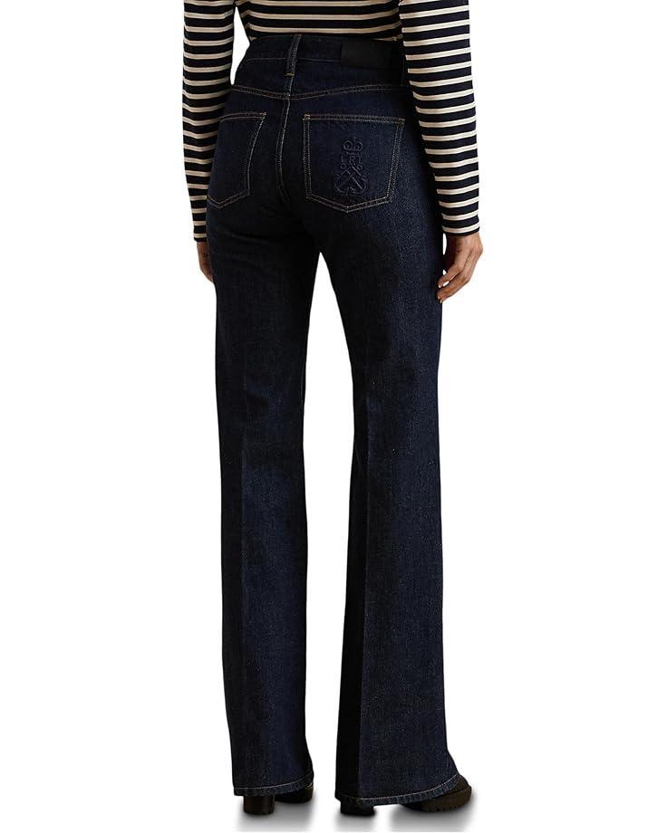 Two-tone Short-sleeve Sweater Product Image