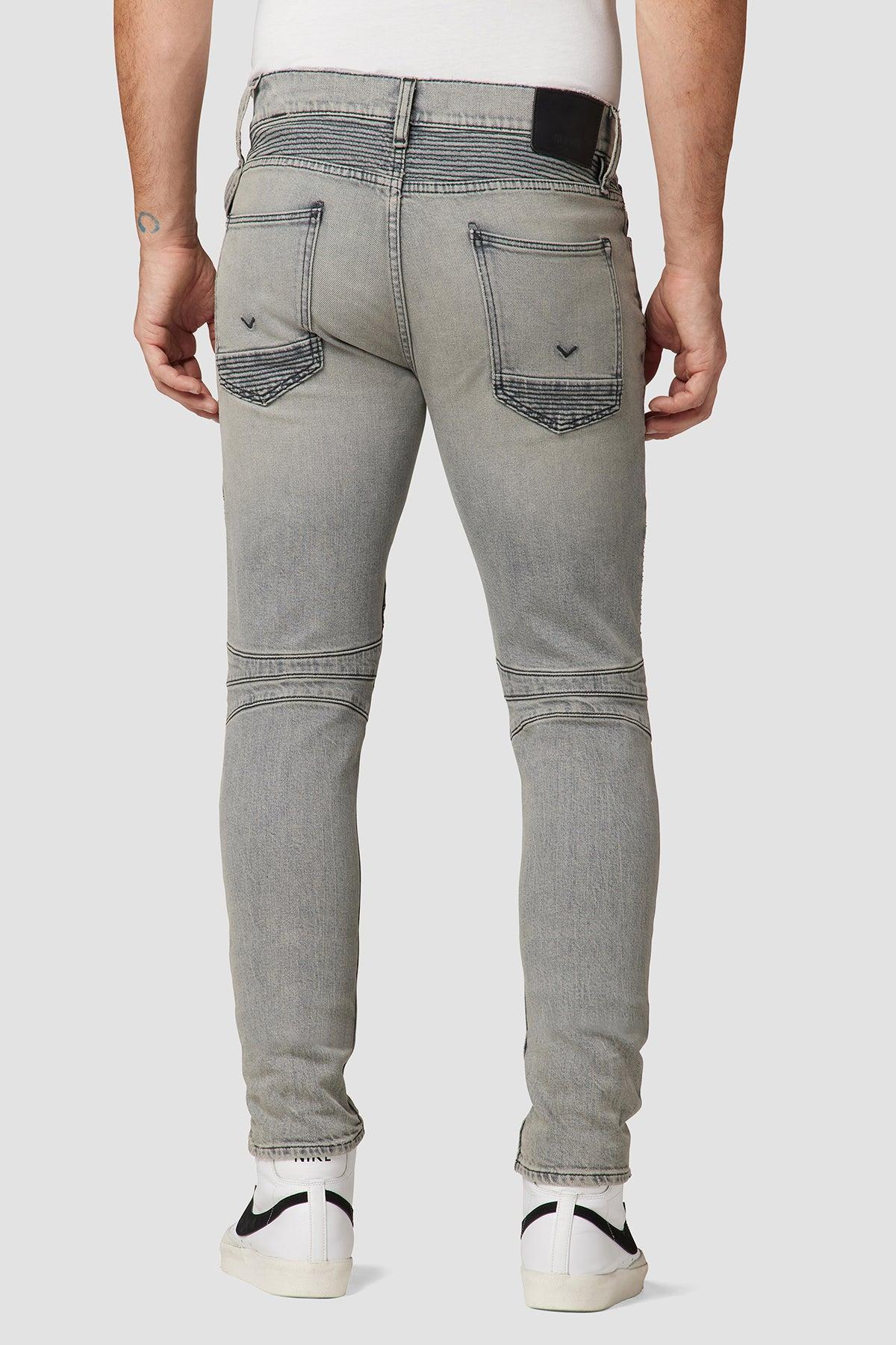 Blinder Biker V2 Skinny Jean Male Product Image