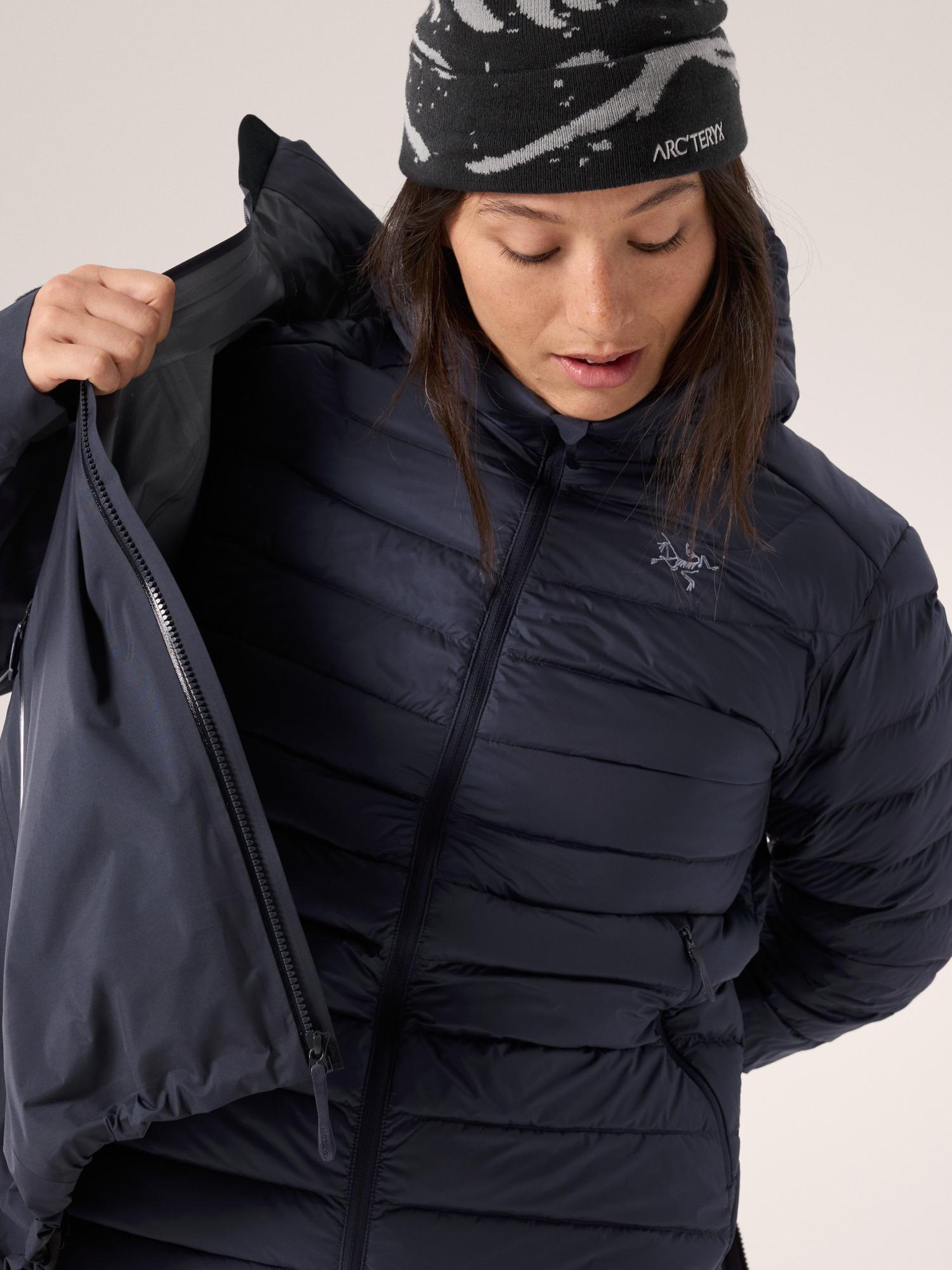 Cerium Hoody Women's Product Image