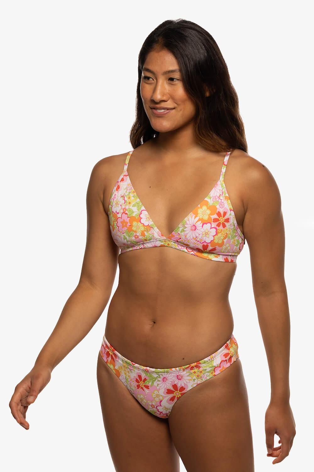 Koa Bikini Bottom Product Image