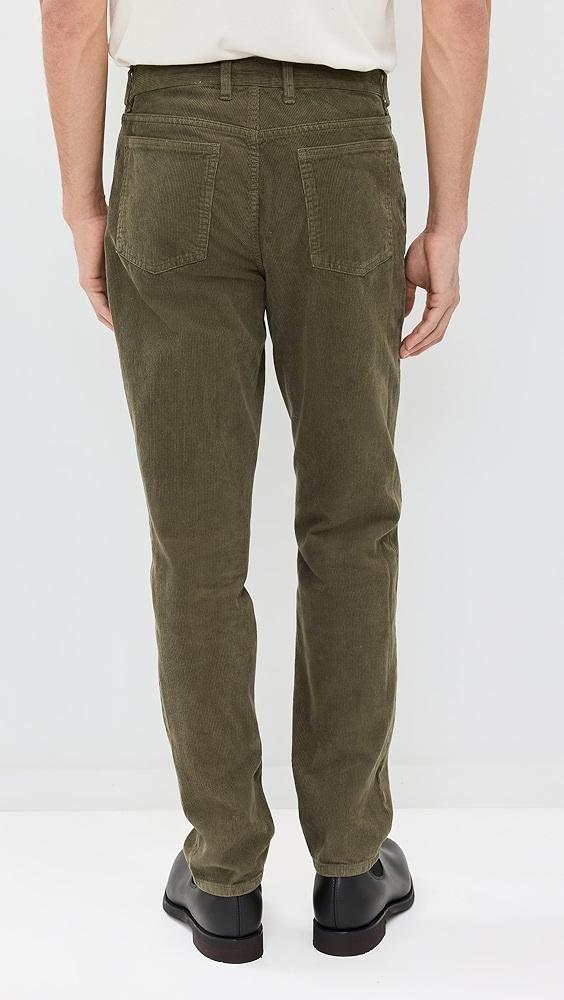 Taylor Stitch Democratic Corduroy Pants | Shopbop Product Image