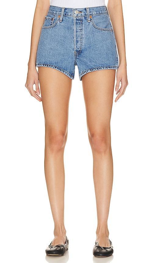 Originals 90s Low Slung Short RE/DONE Product Image