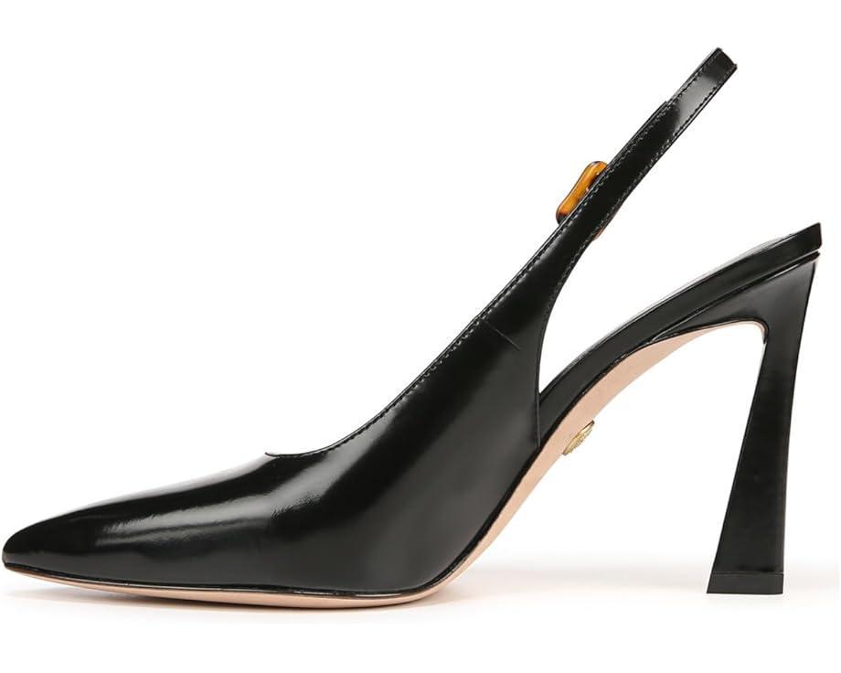 Carolina Slingback Kitten Heel Product Image