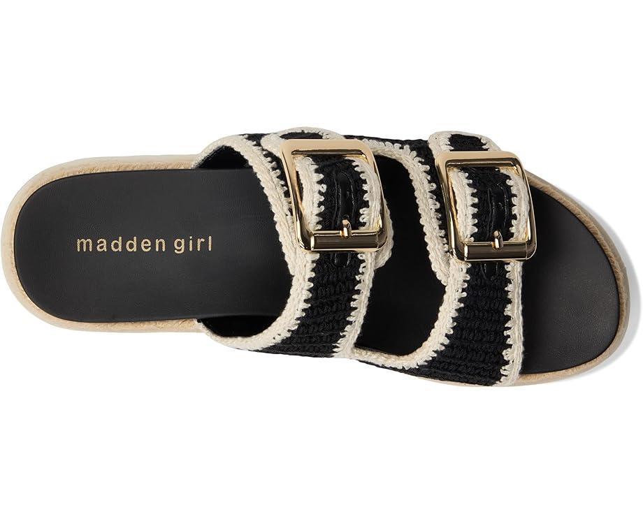Riviera Slide Sandals Product Image