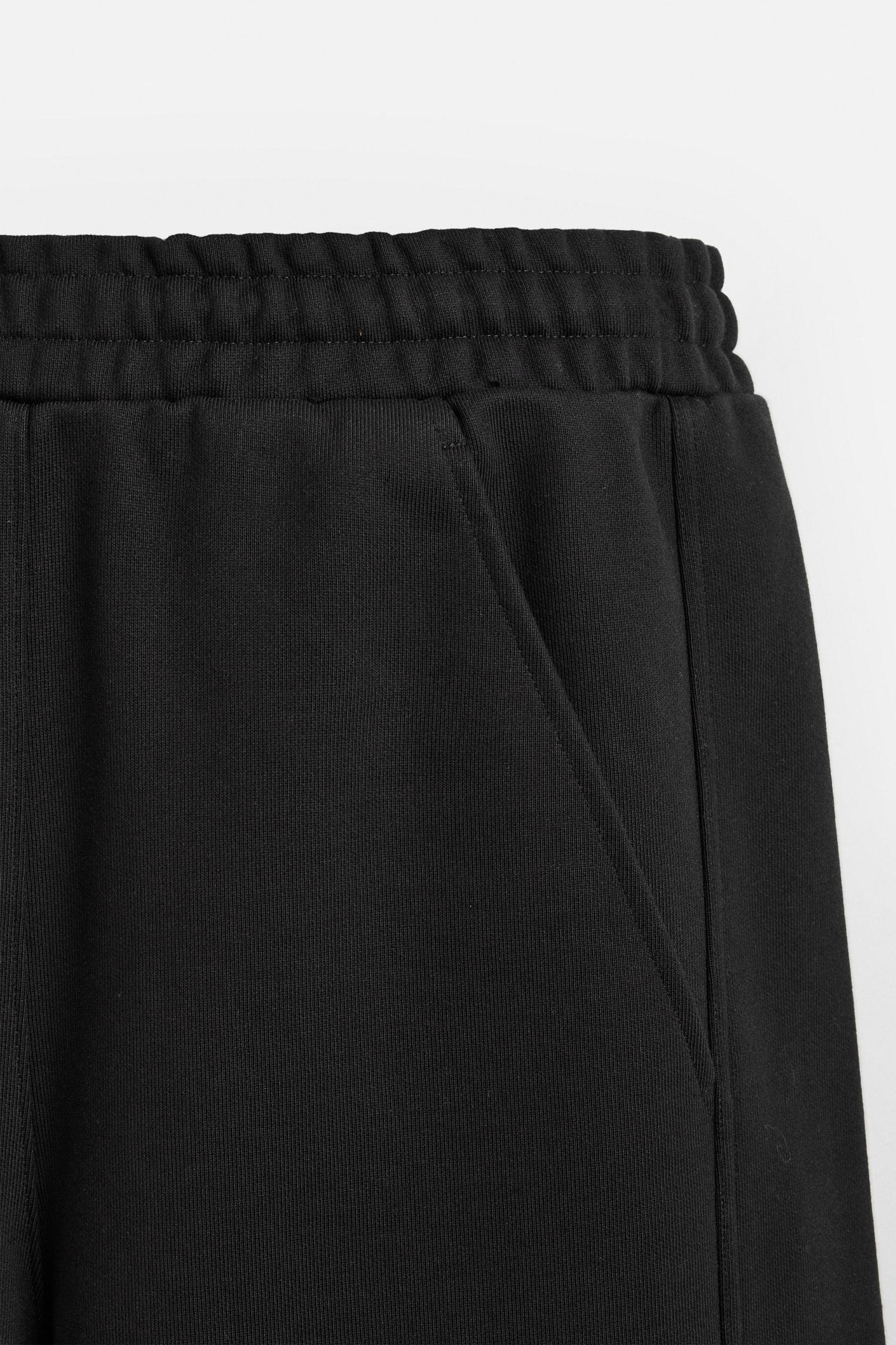 LIMITED EDITION BALLOON FIT JOGGER PANTS Product Image