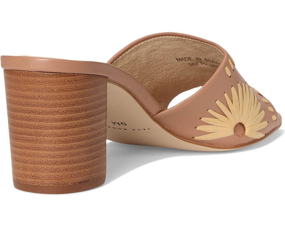 Haisley Kitten Sandals Product Image