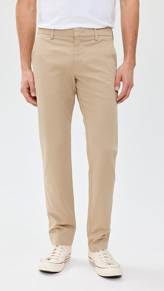 NN07 Theo Tailored Chino Pants | Shopbop Product Image
