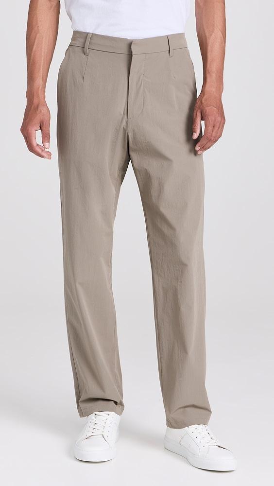 Norse Projects Aaren Travel Light Pants | Shopbop Product Image