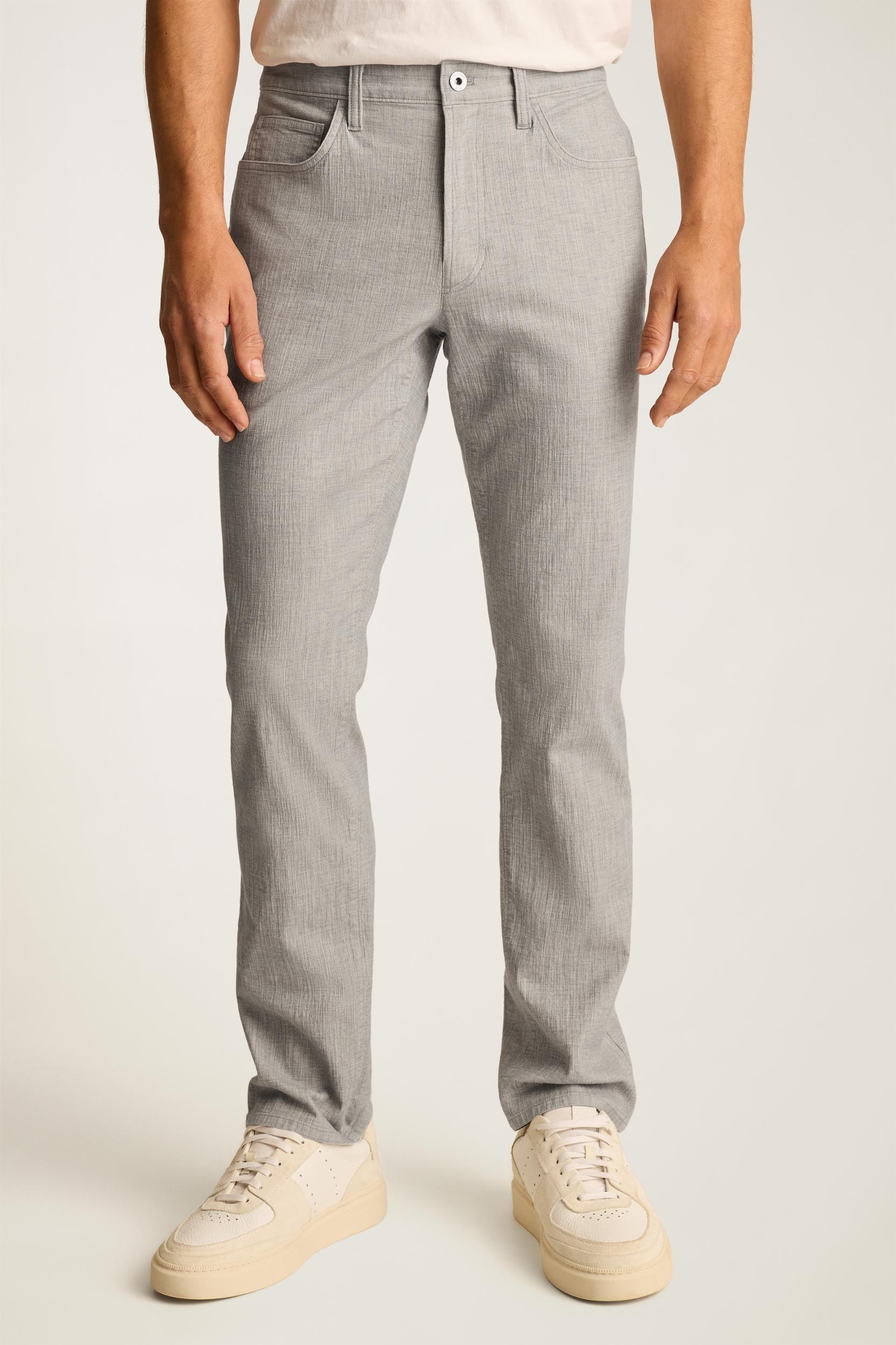 Coastal 5-Pocket Pant Product Image