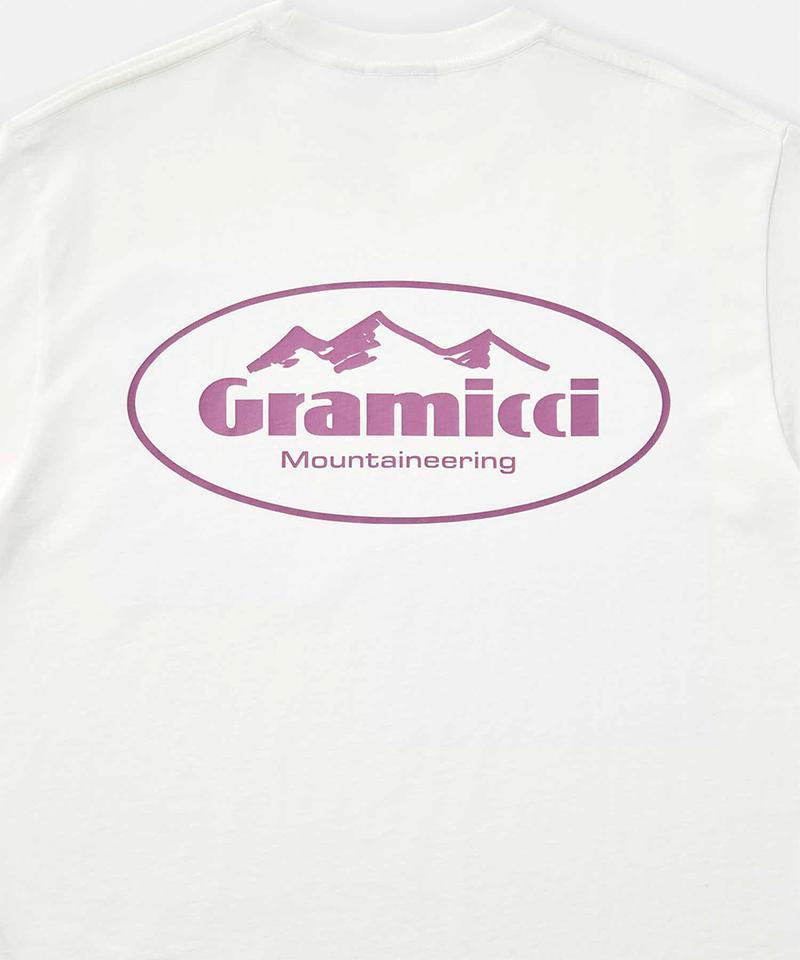 Mountaineering Tee Unisex Product Image