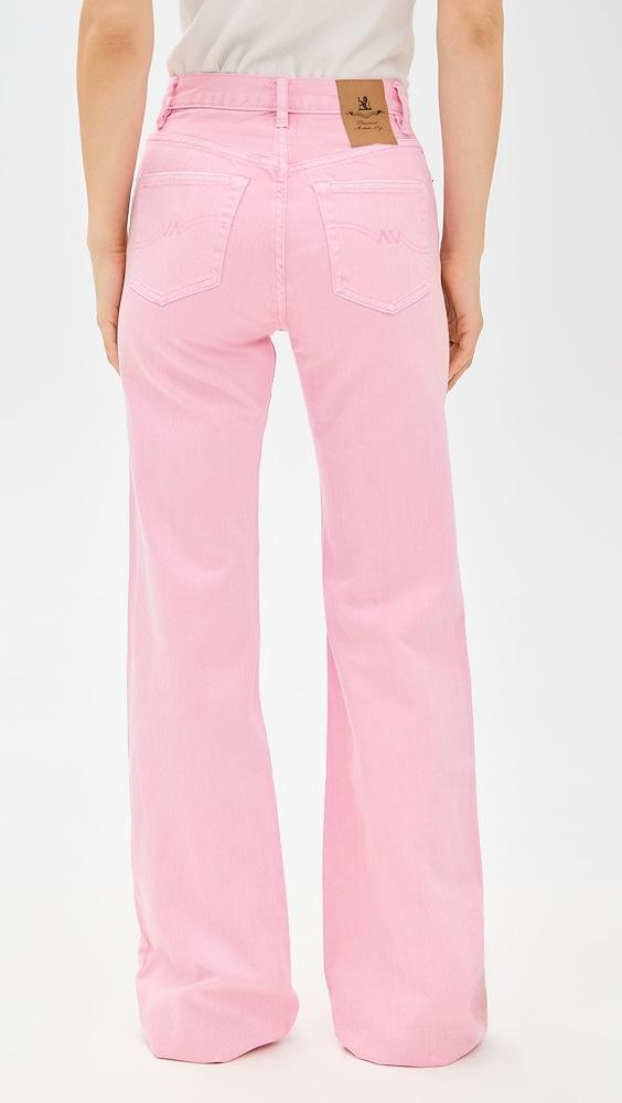 Denimist Dena Jeans | Shopbop Product Image