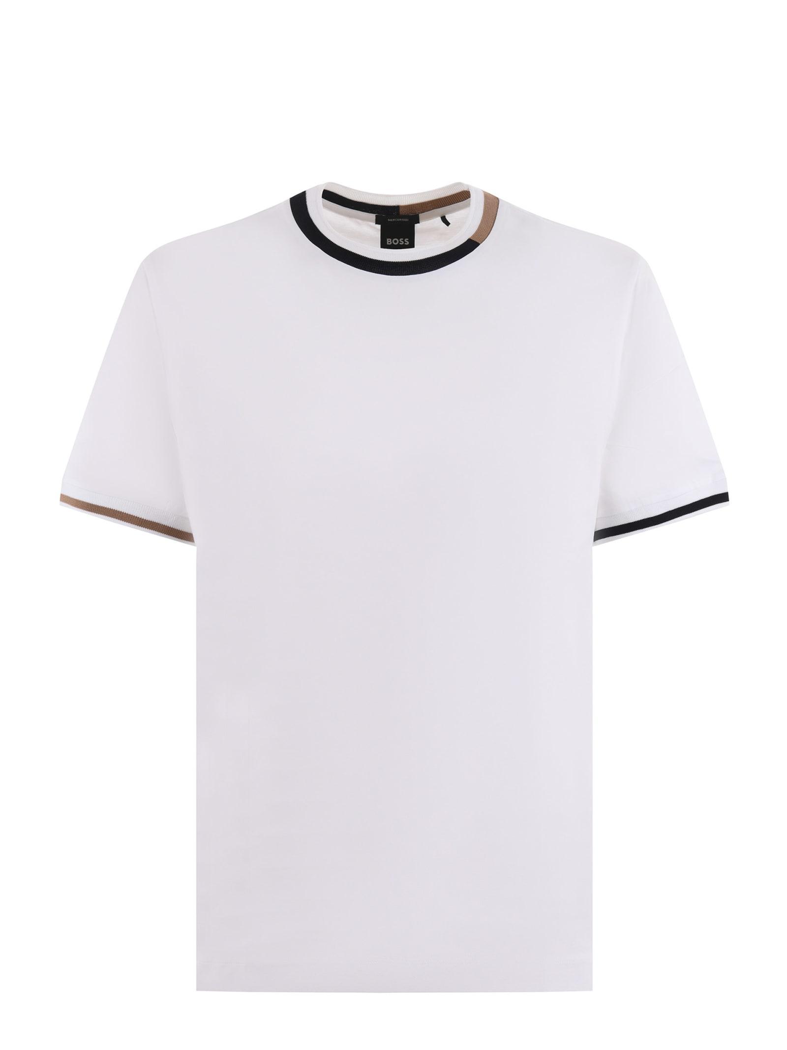 HUGO BOSS Boss T-shirt Product Image