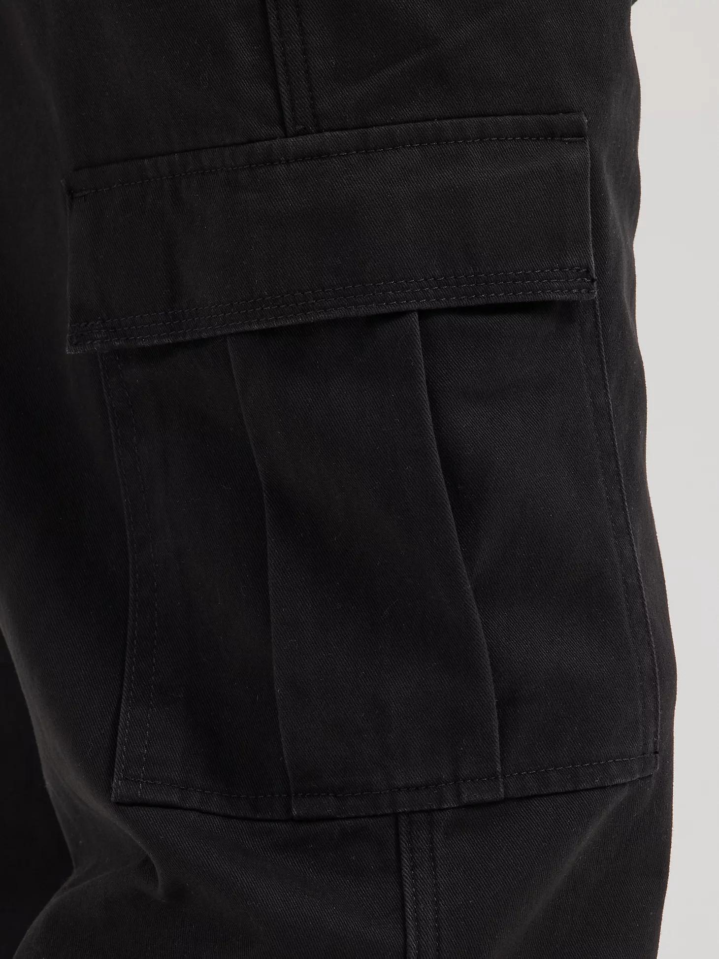 Men's Fleece Lined Cargo Pant Product Image
