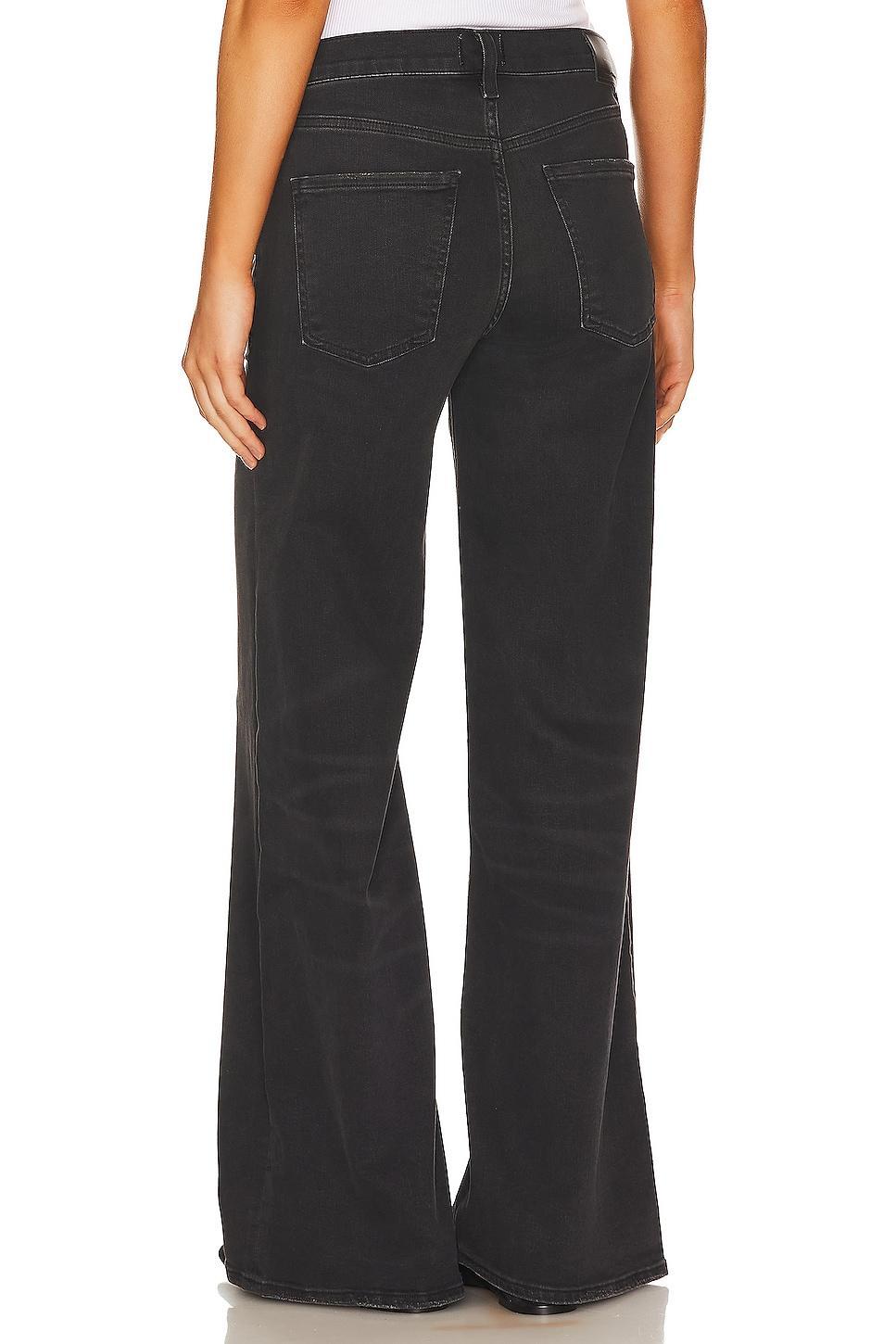 Loli Mid Rise Wide Leg Citizens of Humanity Product Image
