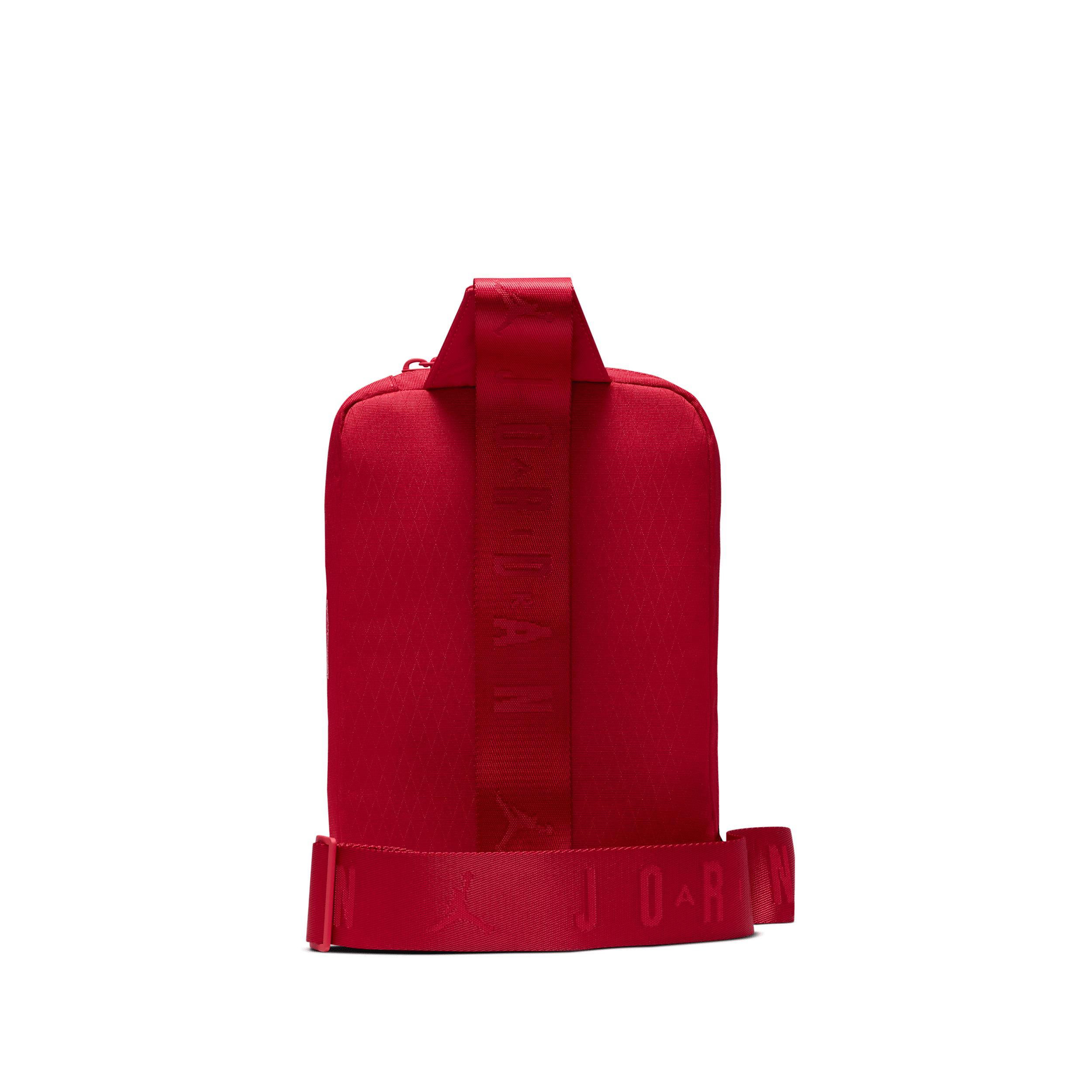 Men's Jordan Collectors Crossbody Bag (3L) Product Image