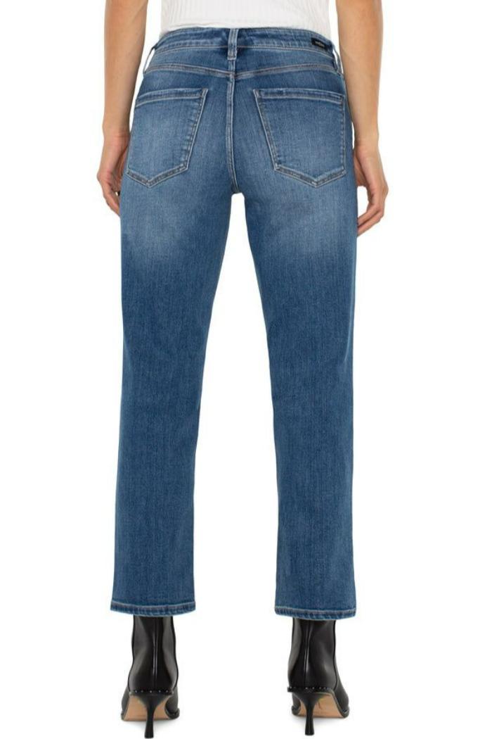 Kennedy Crop Straight Product Image