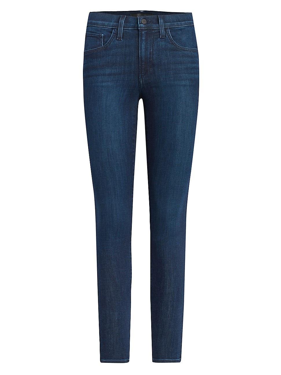 Joes Jeans The Icon Mid Rise Ankle Skinny Jeans in Gemini Product Image