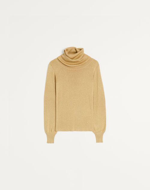 LUREX SWEATER  Product Image