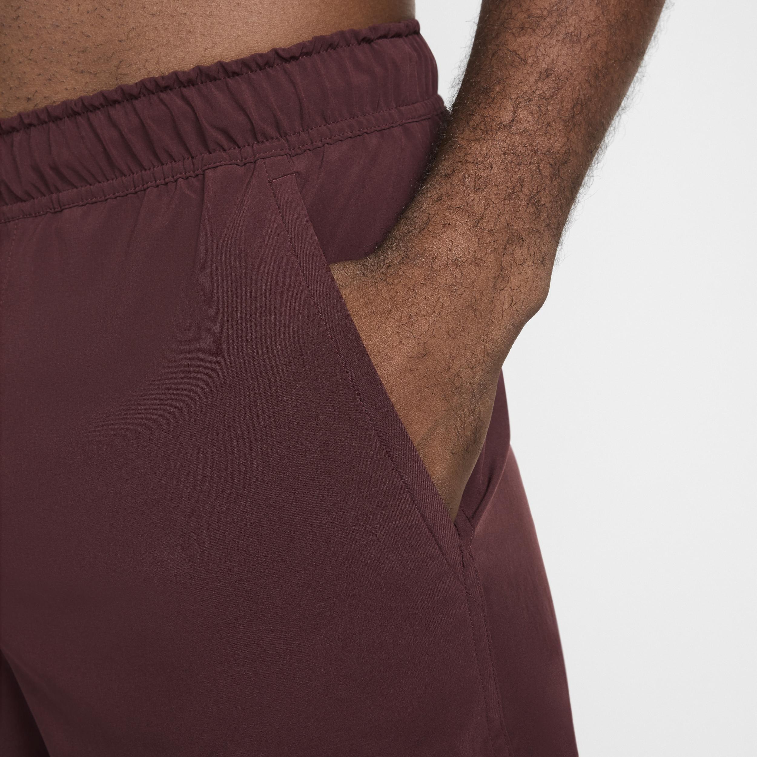 Nike Men's Unlimited Dri-FIT 7" Unlined Versatile Shorts Product Image