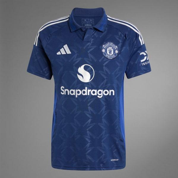 Manchester United 24/25 Away Jersey Product Image