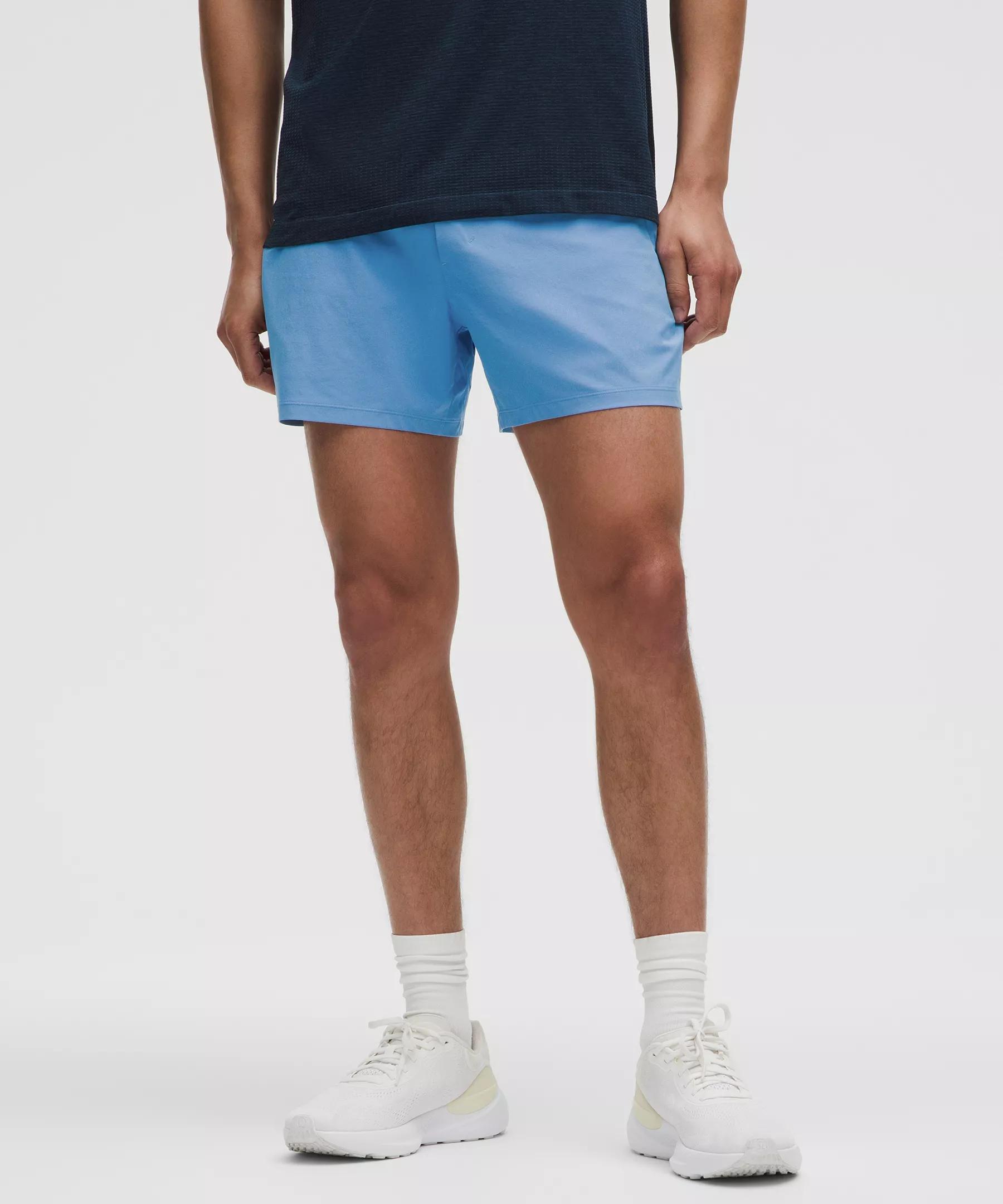 Pace Breaker Linerless Short 5" Product Image