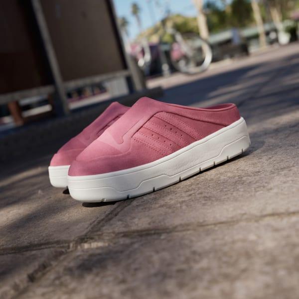 Rivalry Mule Shoes Product Image