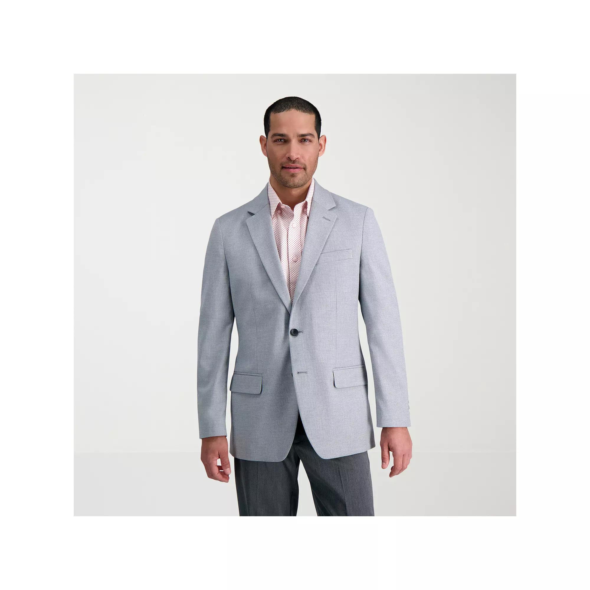 Mens J.M. Haggar Premium Tailored-Fit Sport Coat Product Image