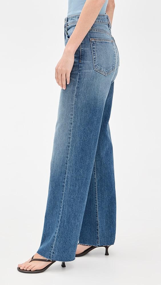 SLVRLAKE Grace Jeans | Shopbop Product Image