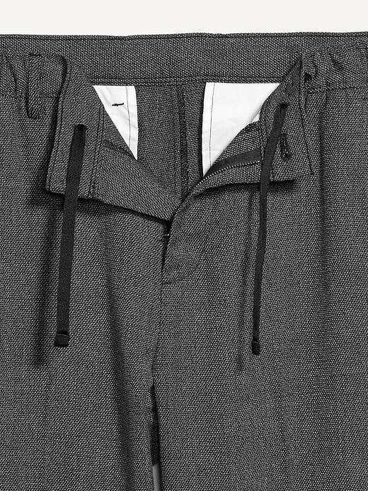 Straight Trouser Pants Product Image