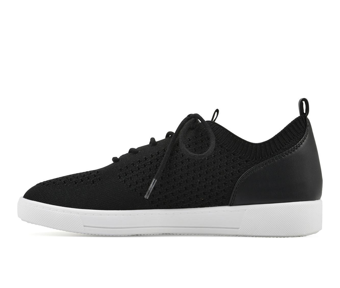 Women's White Mountain Upscale Sneakers Product Image