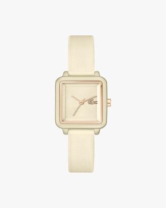 Elyse Leather Watch Product Image