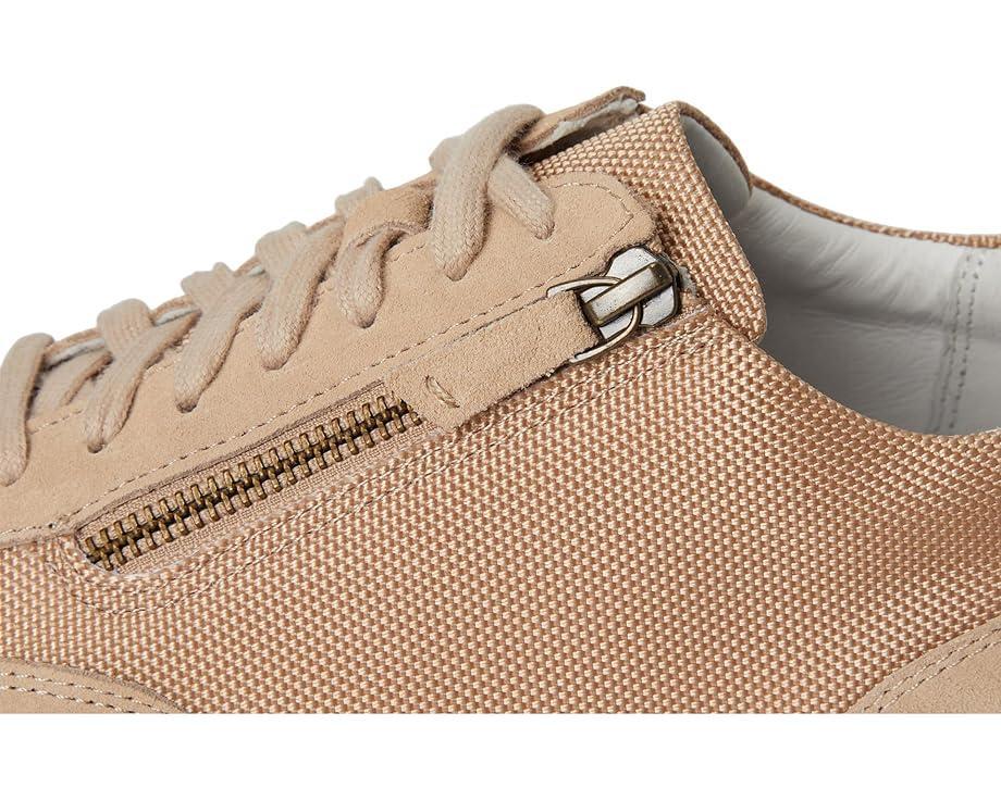 Gracie Color-Block Lace-Up Product Image