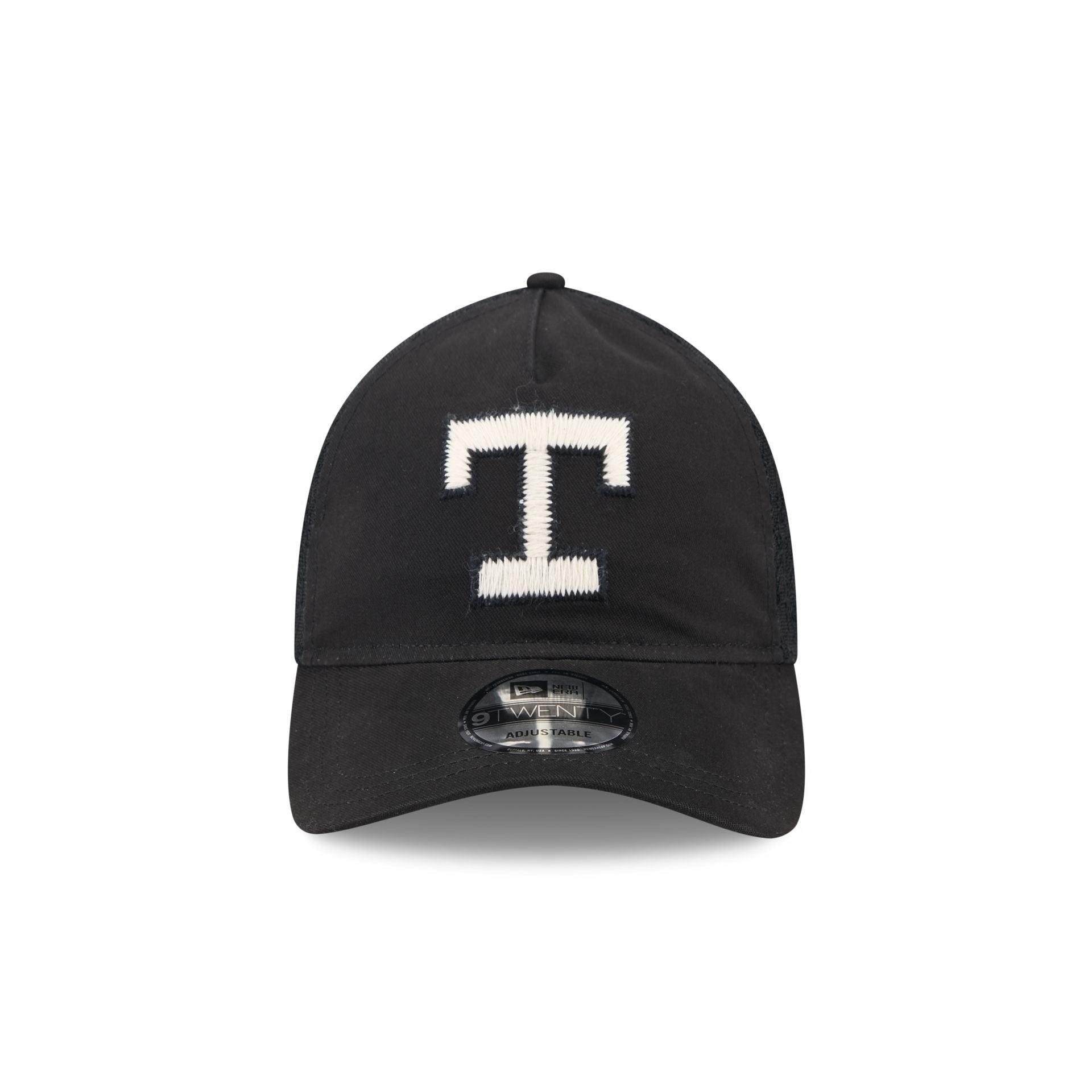 Washington Mystics Rebel Series 9TWENTY Adjustable Hat Male Product Image