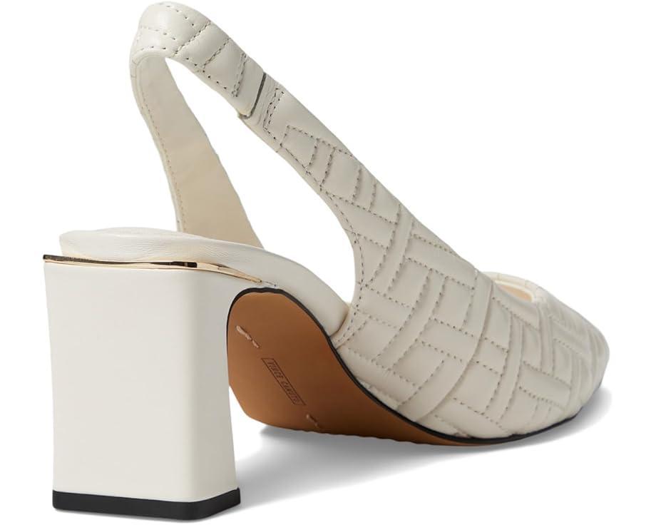 Hendriya Ankle Strap Pump Product Image