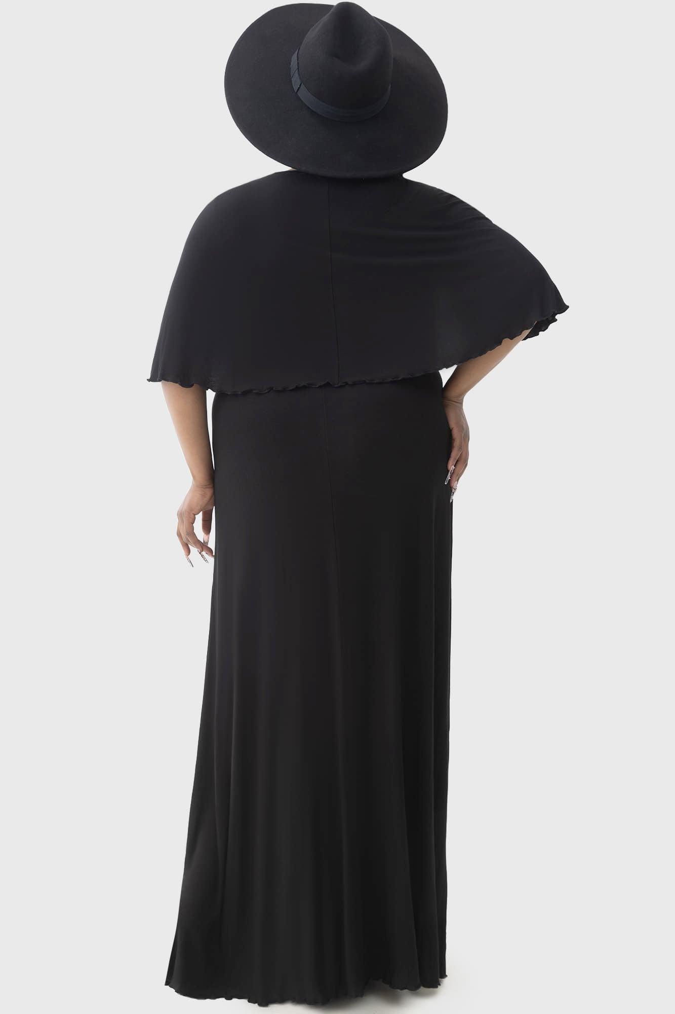 Krypt Lovers Dress Female Product Image